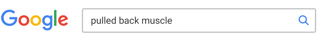 Google search Google search