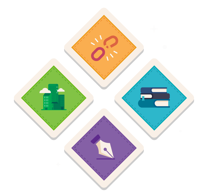 Chapter 4: Link Building Chapter 4: Link Building