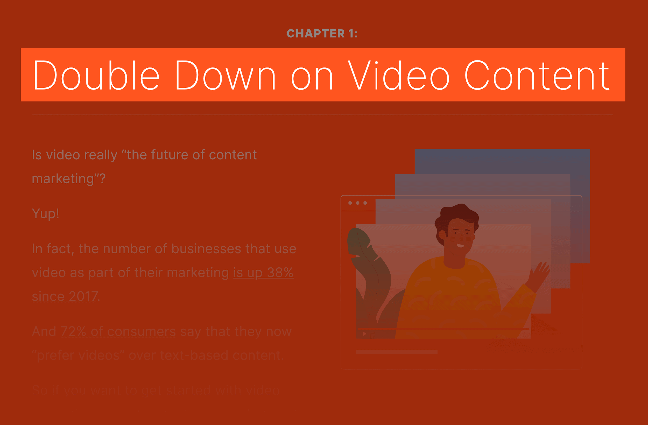 Backlinko – Content marketing this year – Heading Backlinko – Content marketing this year – Heading