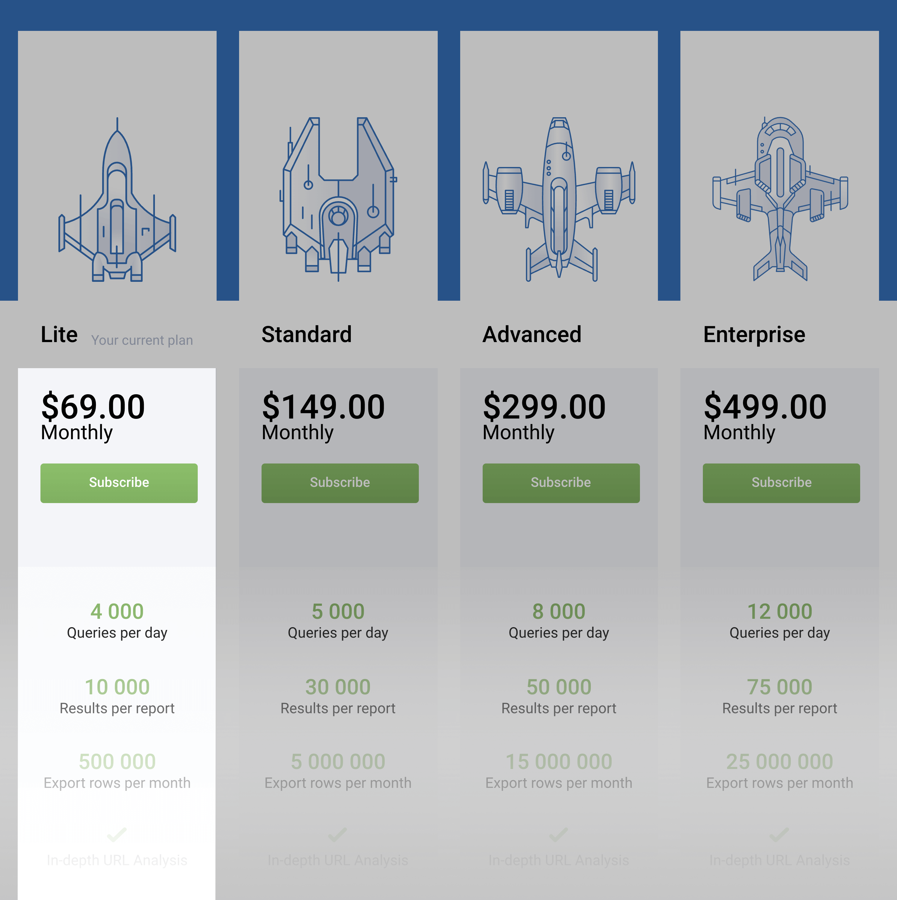 Serpstat – Pricing Monthly Serpstat – Pricing Monthly