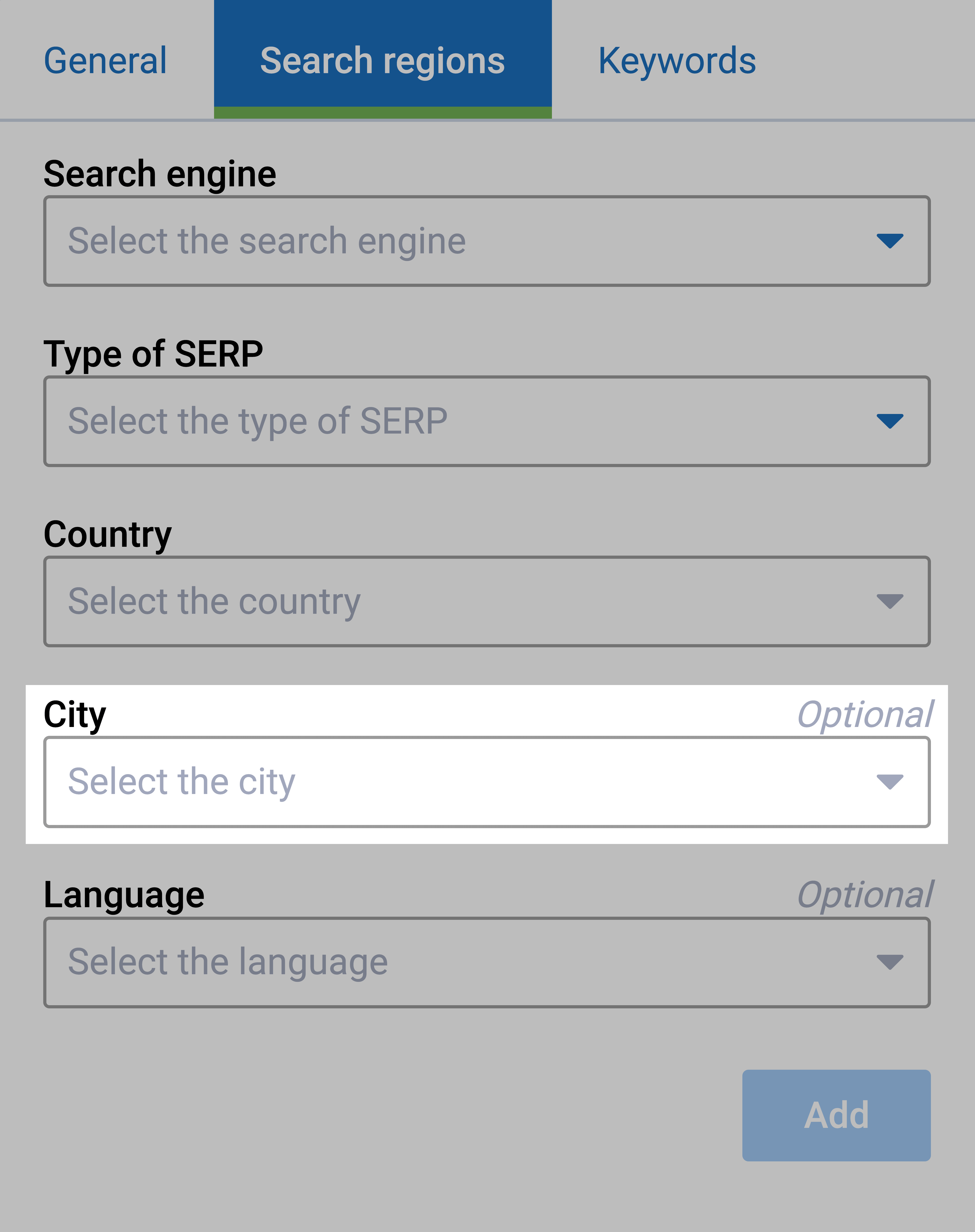 Serpstat – Rank Tracker City Search Serpstat – Rank Tracker City Search