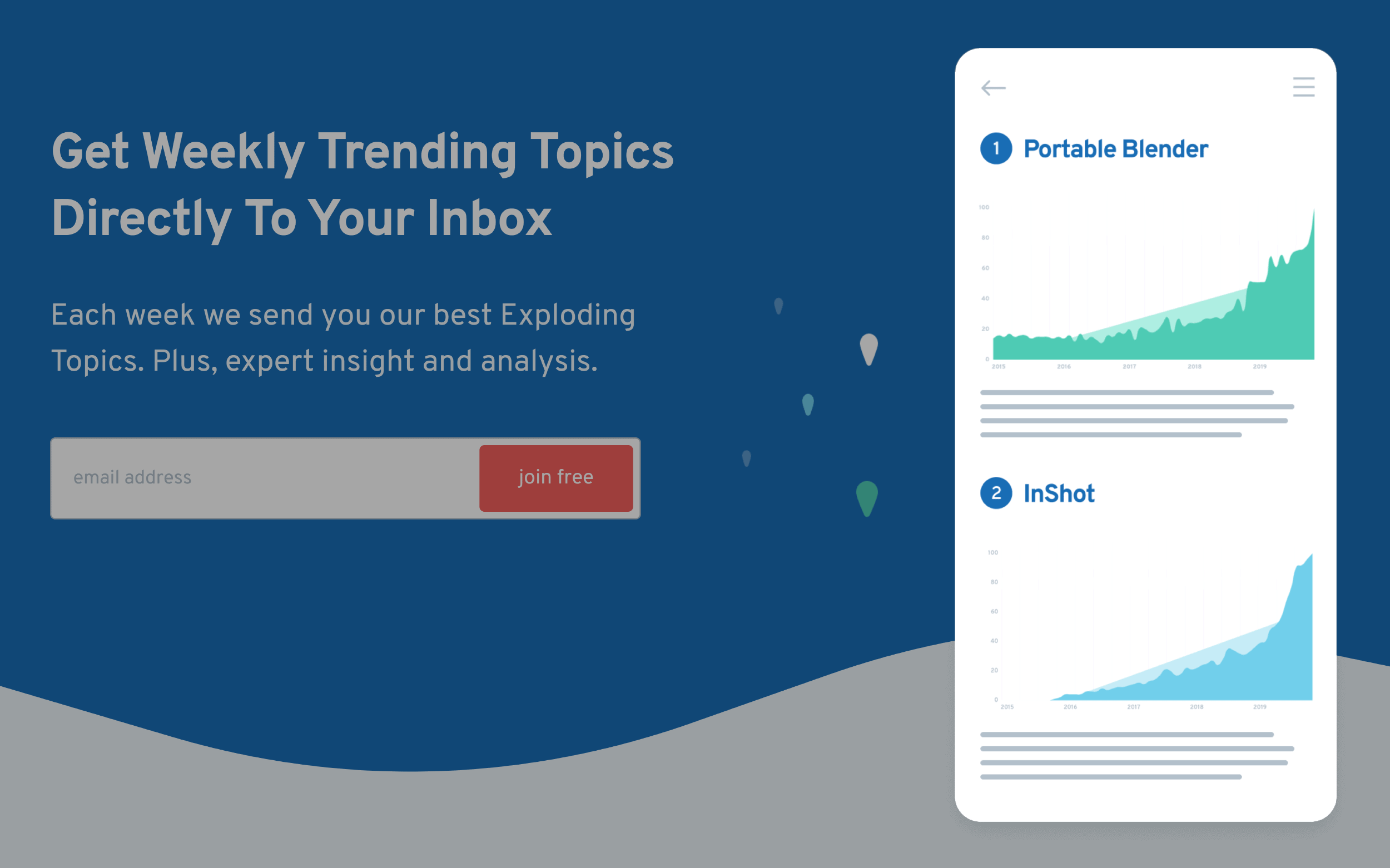 Explodingtopics – Newsletter Signup Hero Image Explodingtopics – Newsletter Signup Hero Image