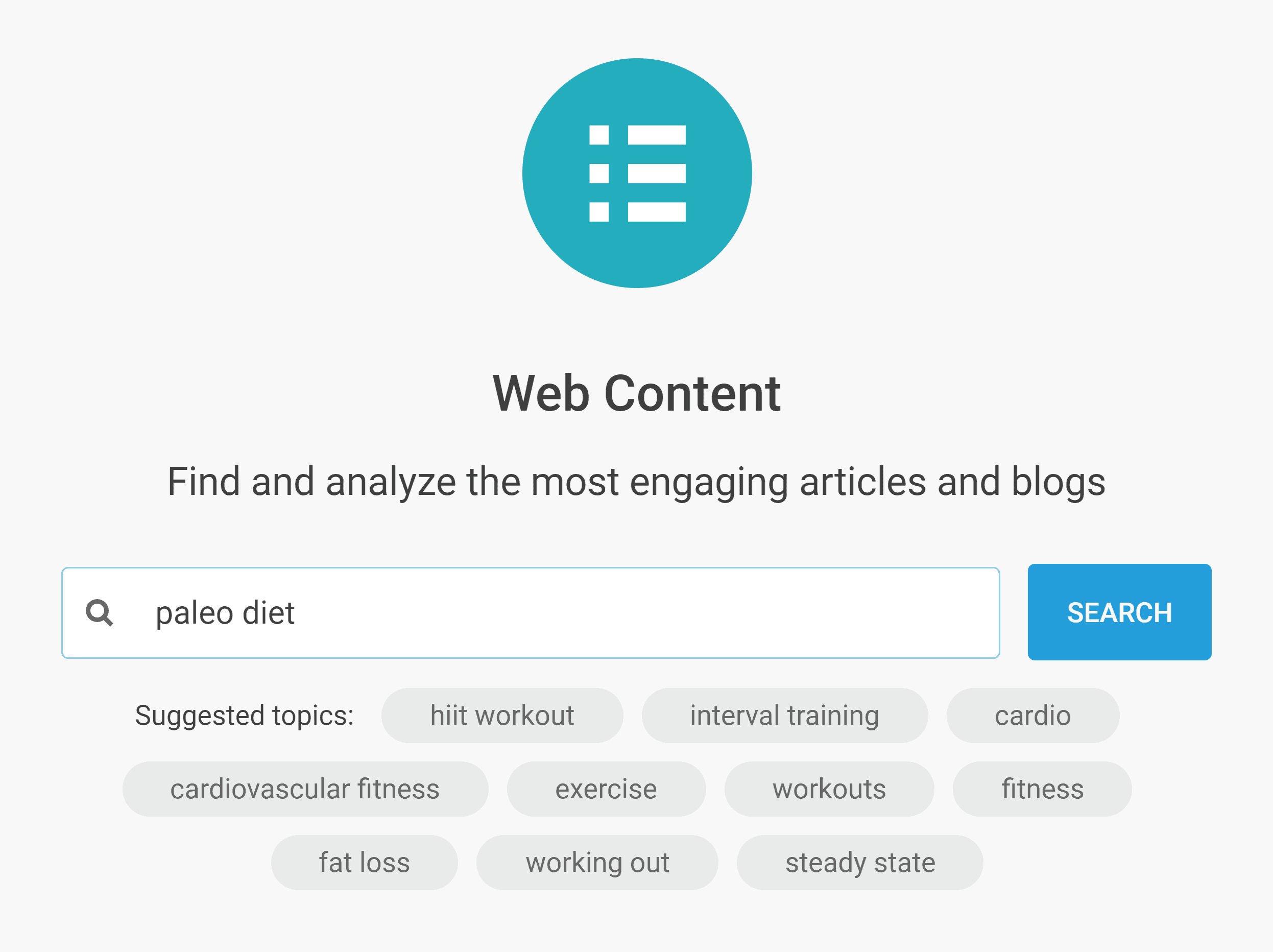 Buzzsumo – Content – Web search Buzzsumo – Content – Web search