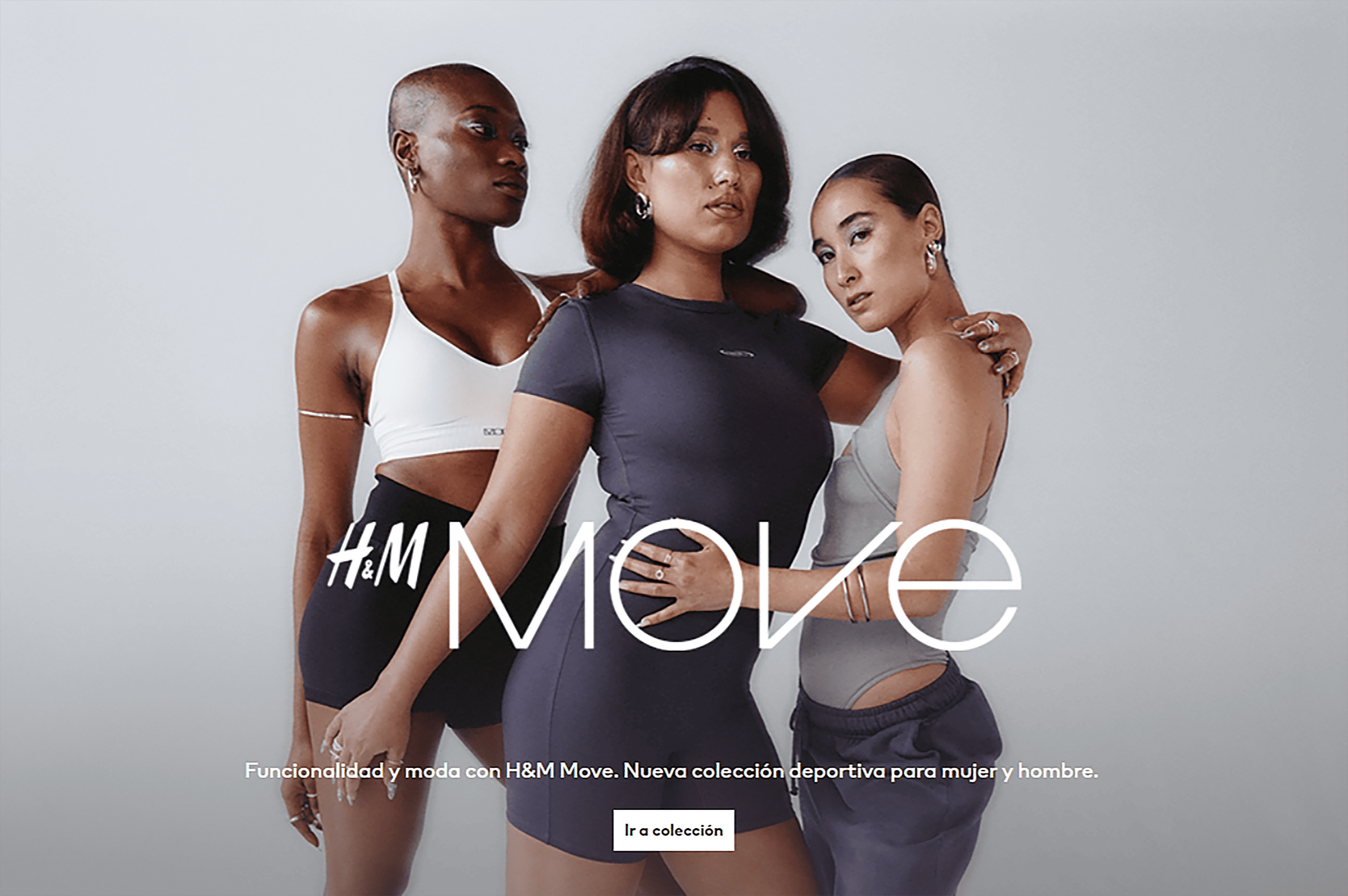 H&M – Uruguay – Raye H&M – Uruguay – Raye
