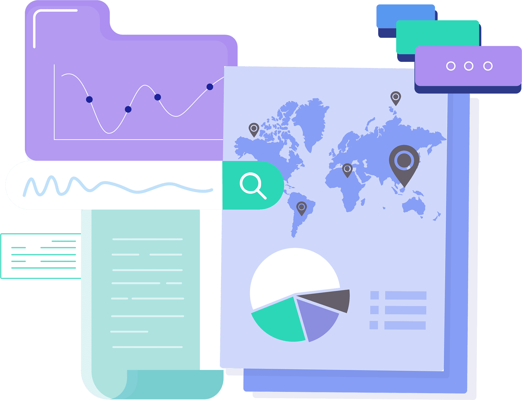 International SEO Guide – Chapter 01 International SEO Guide – Chapter 01
