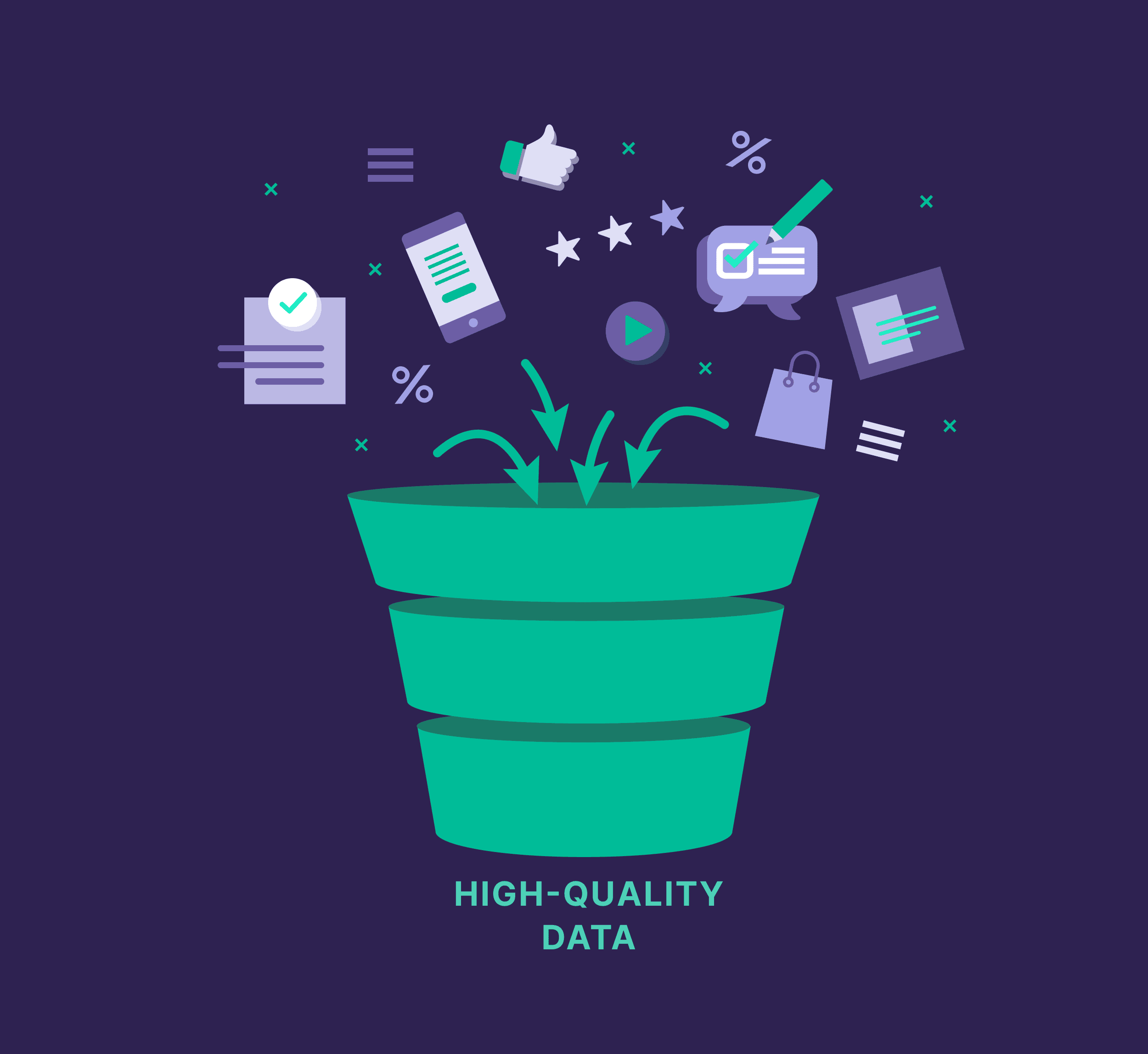 Data overload Data overload
