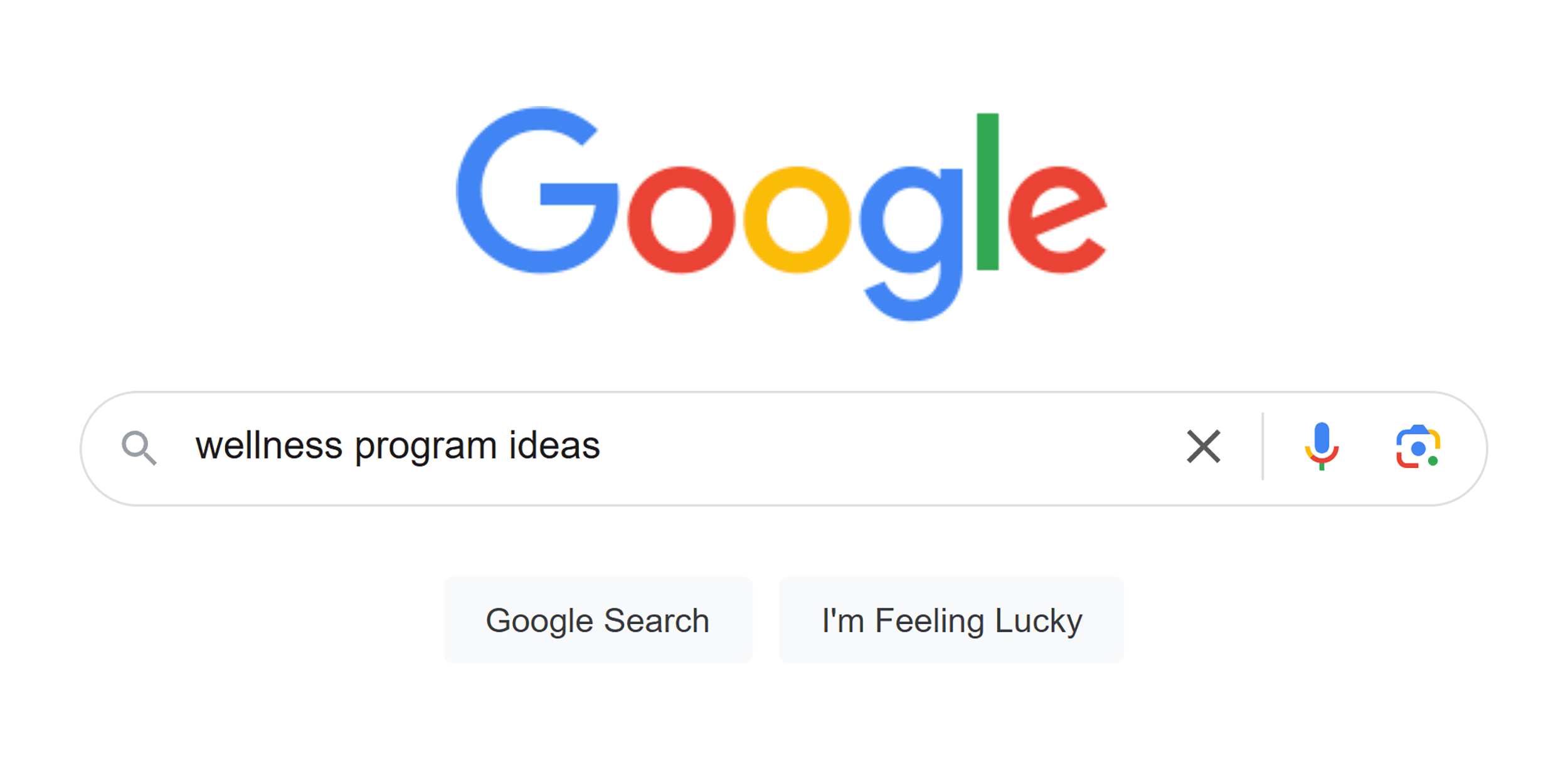 Google Search – Wellness program ideas Google Search – Wellness program ideas