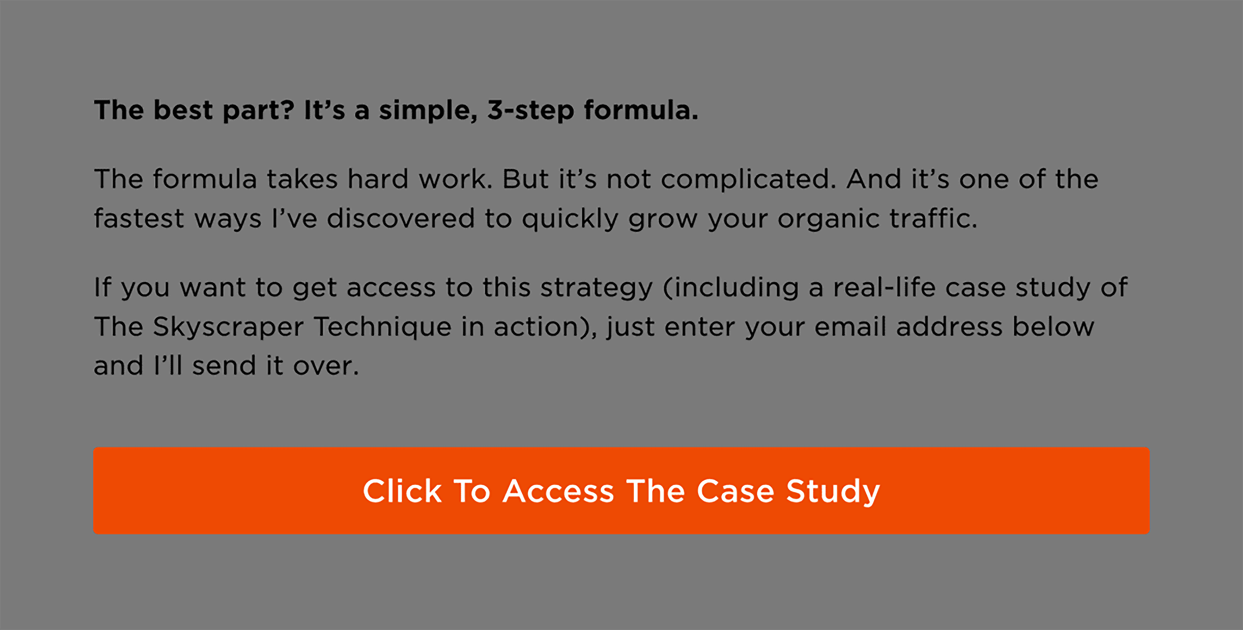 Case study CTA Case study CTA