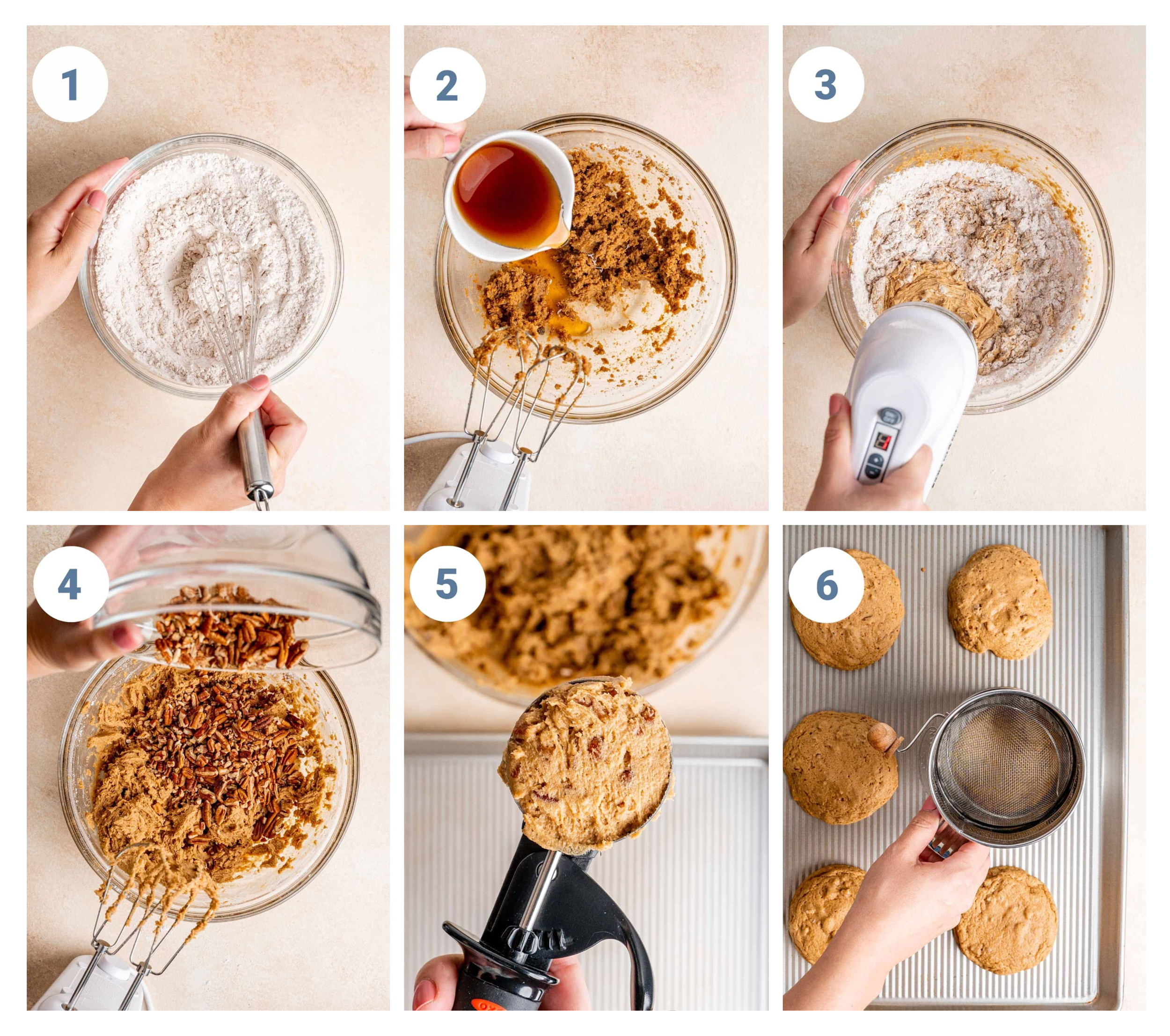 Broken Oven Baking – Step by step instructions Broken Oven Baking – Step by step instructions