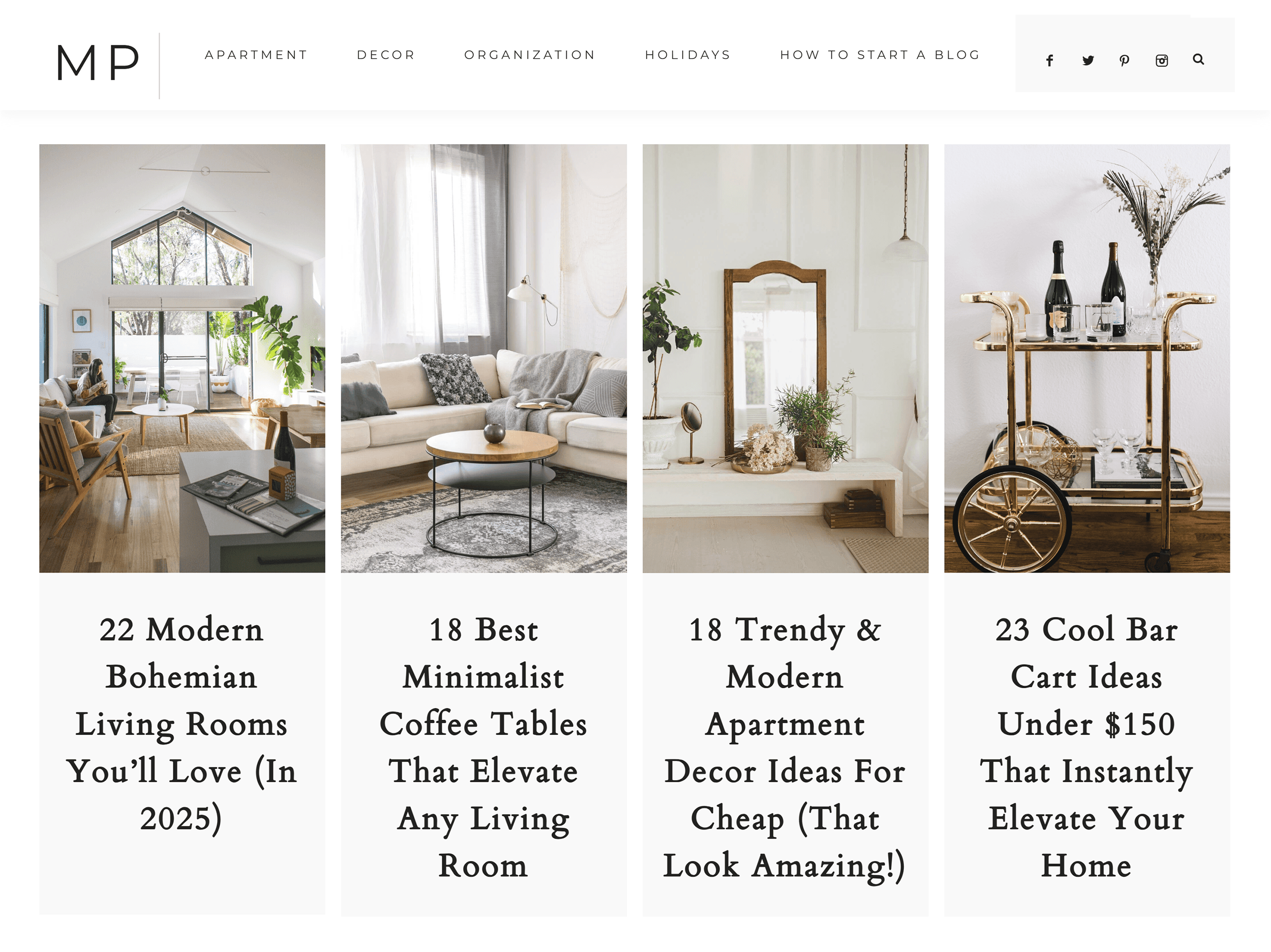 Malena Permentier – Homepage Malena Permentier – Homepage