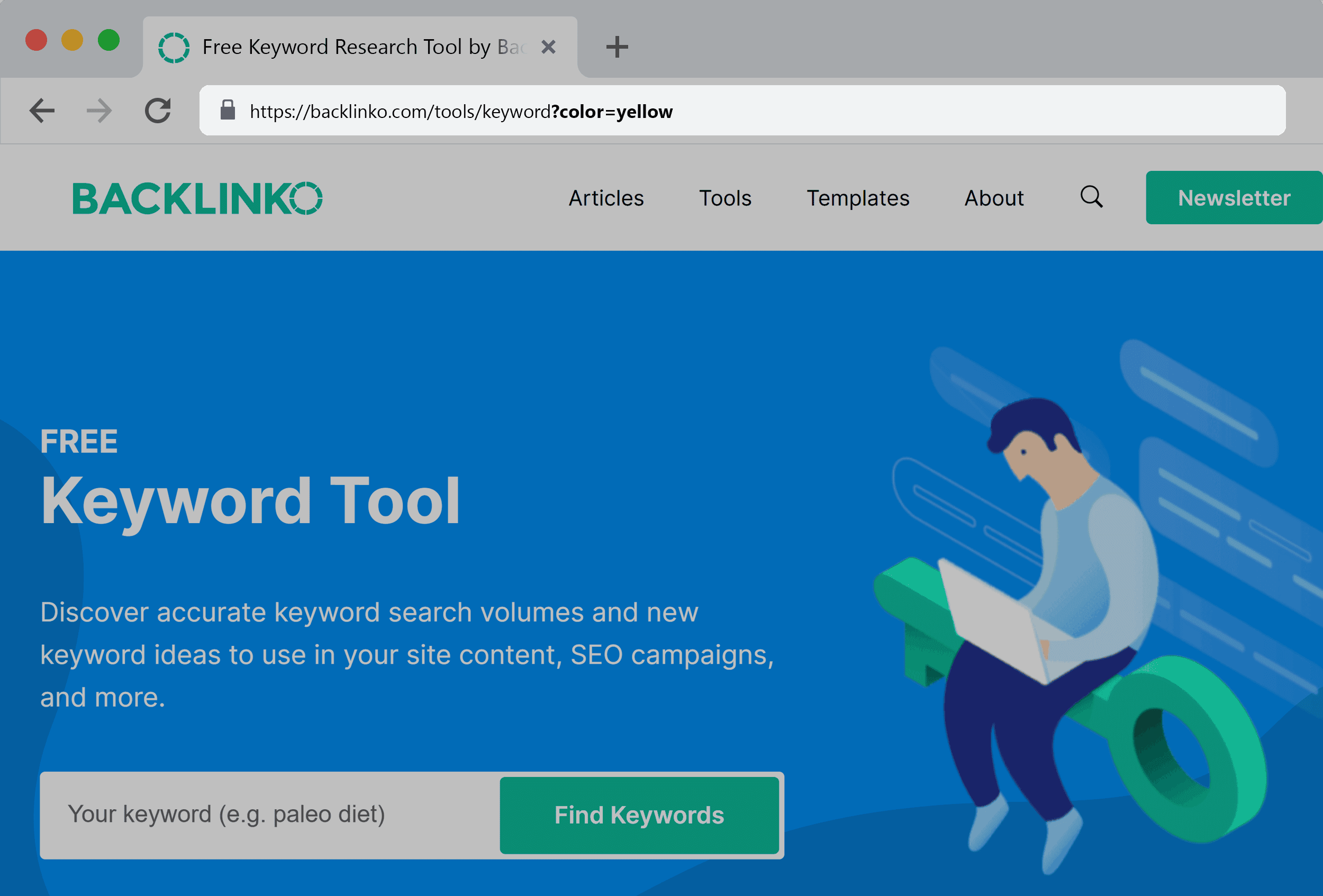 Backlinko – Search query – URL – Added Filter Backlinko – Search querry – URL – Added Filter