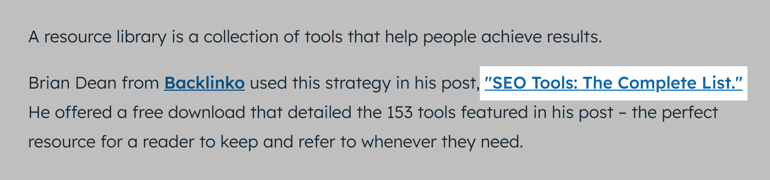 HubSpot – Backlinko SEO Tools – Backlink HubSpot – Backlinko SEO Tools – Backlink
