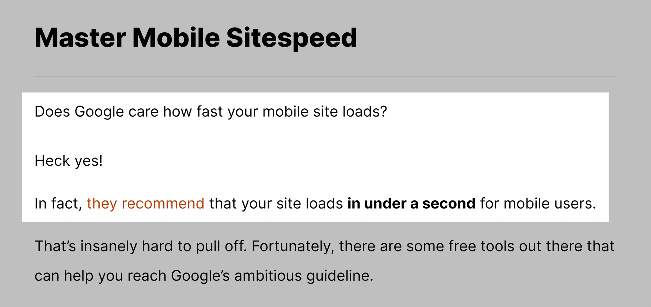 Backlinko – Mobile SEO Guide – Mobile Load Speed Backlinko – Mobile SEO Guide – Mobile Load Speed
