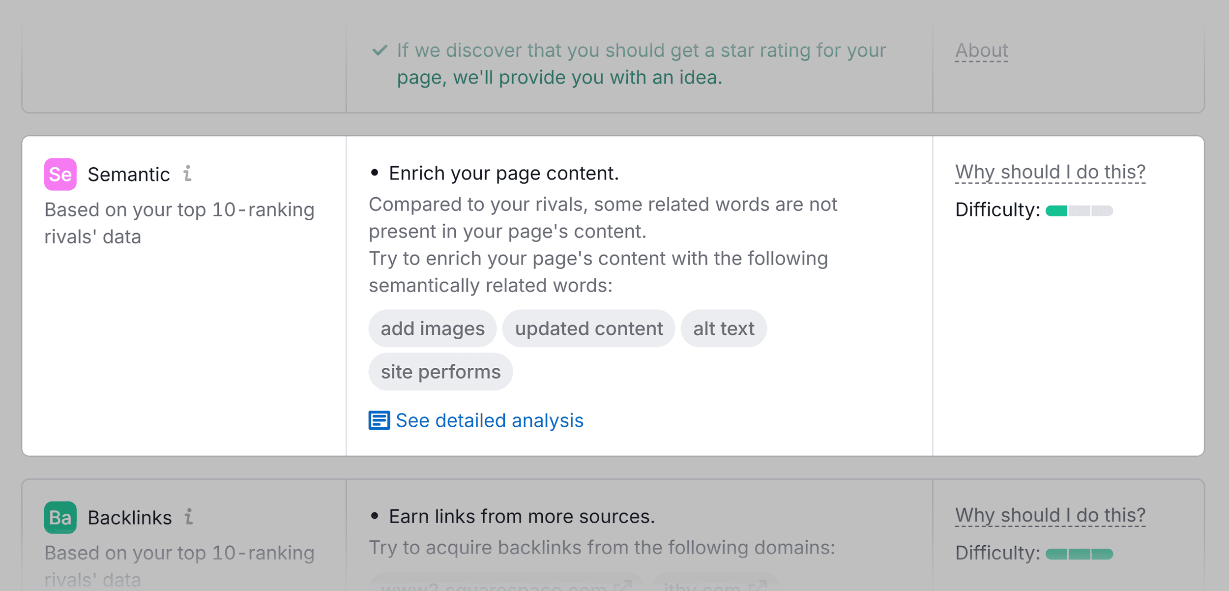 On Page SEO Checker – Backlinko – Semantic On Page SEO Checker – Backlinko – Semantic