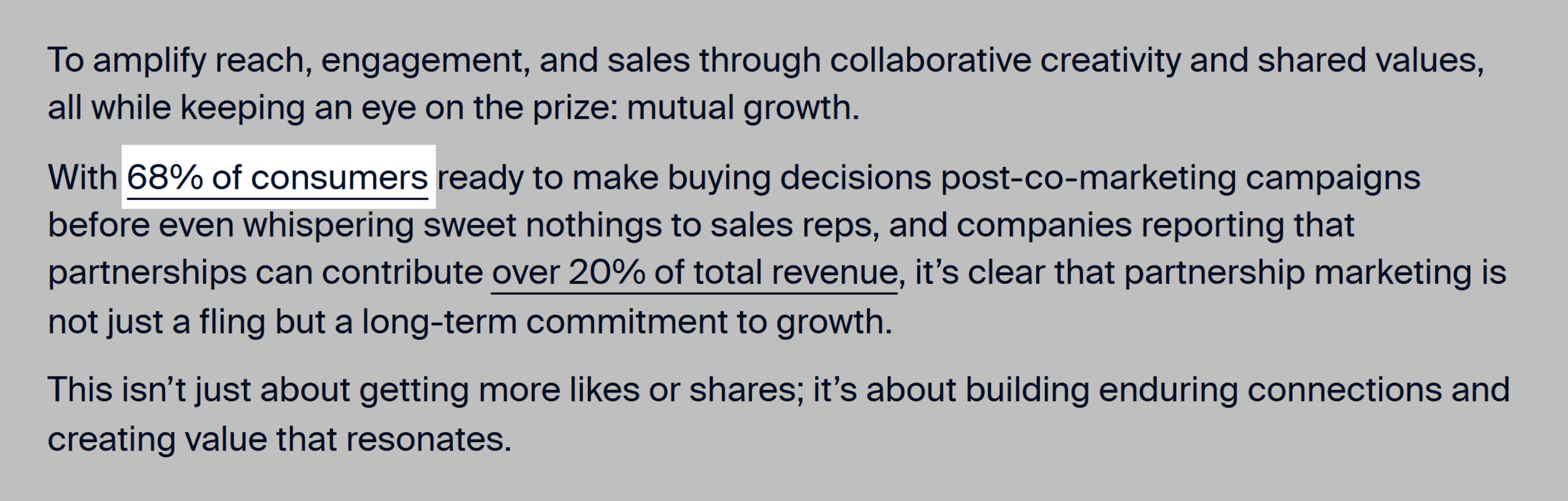 Growthfolks – Stat with link over it Growthfolks – Stat with link over it